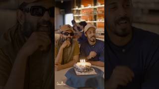that 1 friend at every birthday party ft @sidsrirammusic @Jordindian #sidsriram #funny #relatable