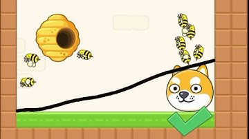 Save The Doge Speedrun Gameplay Level 64