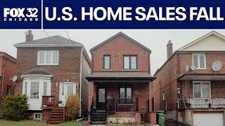 Famous Home sales slow amid rising mortgage rates, limited supply | ChicagoLIVE Wealth