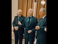 الكبير طليع حمدان يرثي الراحل شوقي شعبان