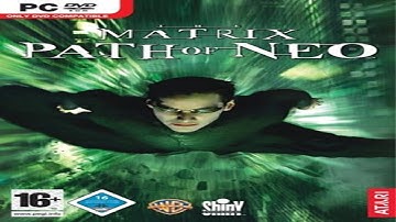 THE MATRIX PATH OF NEO_THE ONE ( HARD )_FULL PC GAMEPLAY_PRESET ULTRA_ORIGINAL RESOLUTION_720p