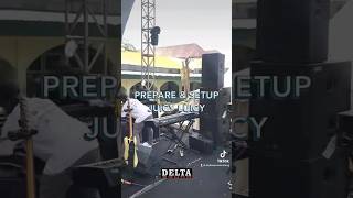 Prepare U0026 Setup Juicy Luicy deltasoundmalang juicyluicy shorts