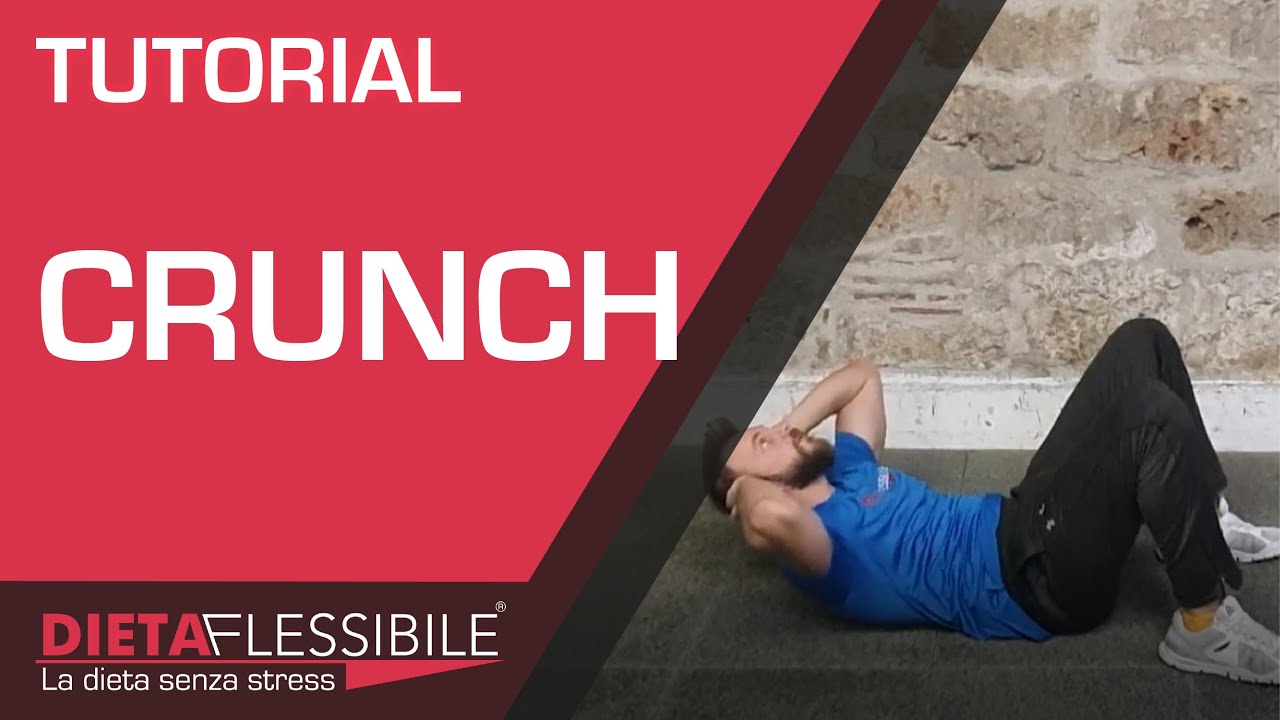 Tutorial Crunch - YouTube
