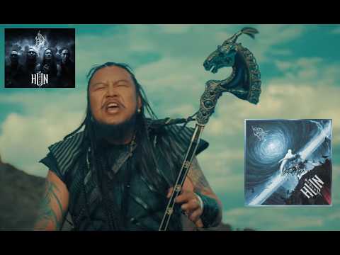 The HU release new song &rdquo;Grey Hun" and video off new album Hun