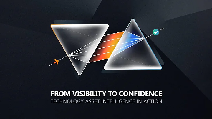 Lansweeper Connect – Fall 2025 Release - From Visibility to Confidence