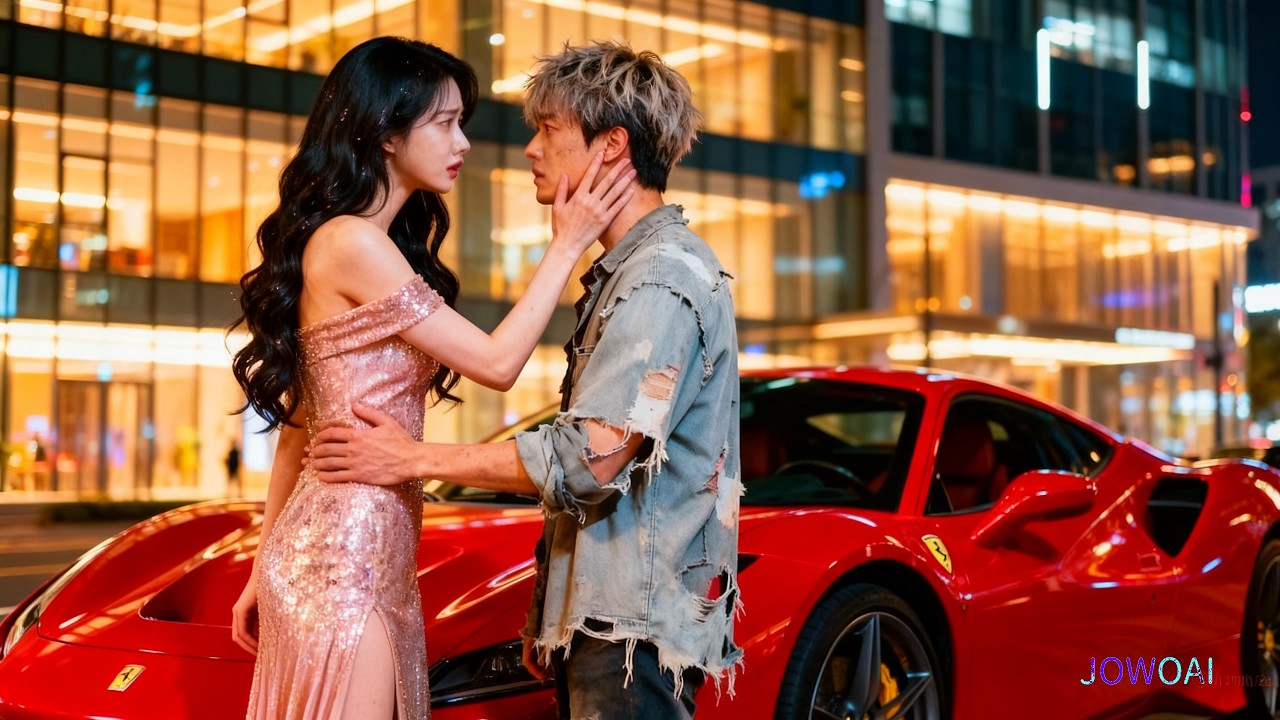 Yaşlıya zorla verilmekten kaçtı, işçi sandığı adama yıldırım nikâhı kıydı: Meğer gizli milyarder CEO