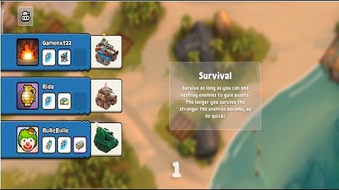 Pico Tanks Gameplay | Stinky Tank #picotanks