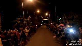 Jibs Garage Vs Kmbrt Gagal Start