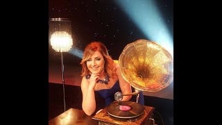 Belgin Gök-Gönlümde Açmadan Solan Bir Gülsün Hi̇cazr.g.