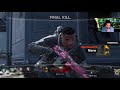 OpTic HUKE GOES INSANE DURING $20,000 TOURNAMENT!!