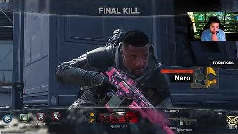 OpTic HUKE GOES INSANE DURING $20,000 TOURNAMENT!!