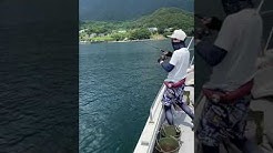 福井県敦賀港ルアー船シーモンキー Youtube 福井県敦賀港ルアー船シーモンキー Youtube