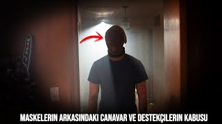 Gerçek Cinayet Belgeseli.. Hayal Edilenden Daha Yakın: Okulda Seri Tecavüzcü Arayışı!