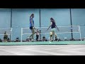 Badminton saturday xtra sports academy dubai uae2