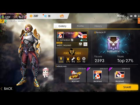 FREE FIRE LIVE GAME PLAY || NOOB SQUAD || TECH AND GUIDE