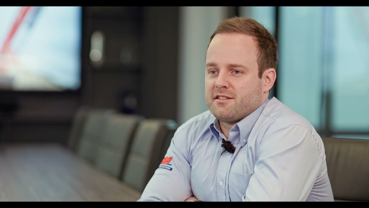 GAP Hire Solutions Testimonial: Kubota UK
