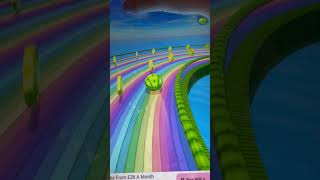 Super rolling ball adventure bonus 20