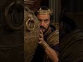 Legenda Lui Hercules (Partea I)