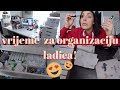 UPGRADE MAKEUP KUTKA & DNEVNI MAKEUP *organizacija Patrikovog ladičara!* tjedni vlog