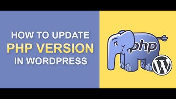How to Upgrade your PHP Version in WordPress via the Xneelo Control Panel or via konsoleH
