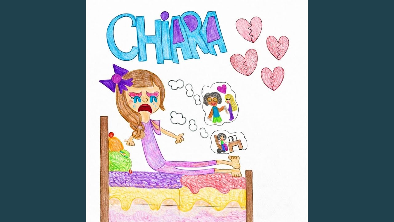 Watch Chiara on YouTube Watch Chiara on YouTube