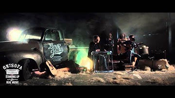 Dave Fidler I Hit The Road Jack I Lazy Jack