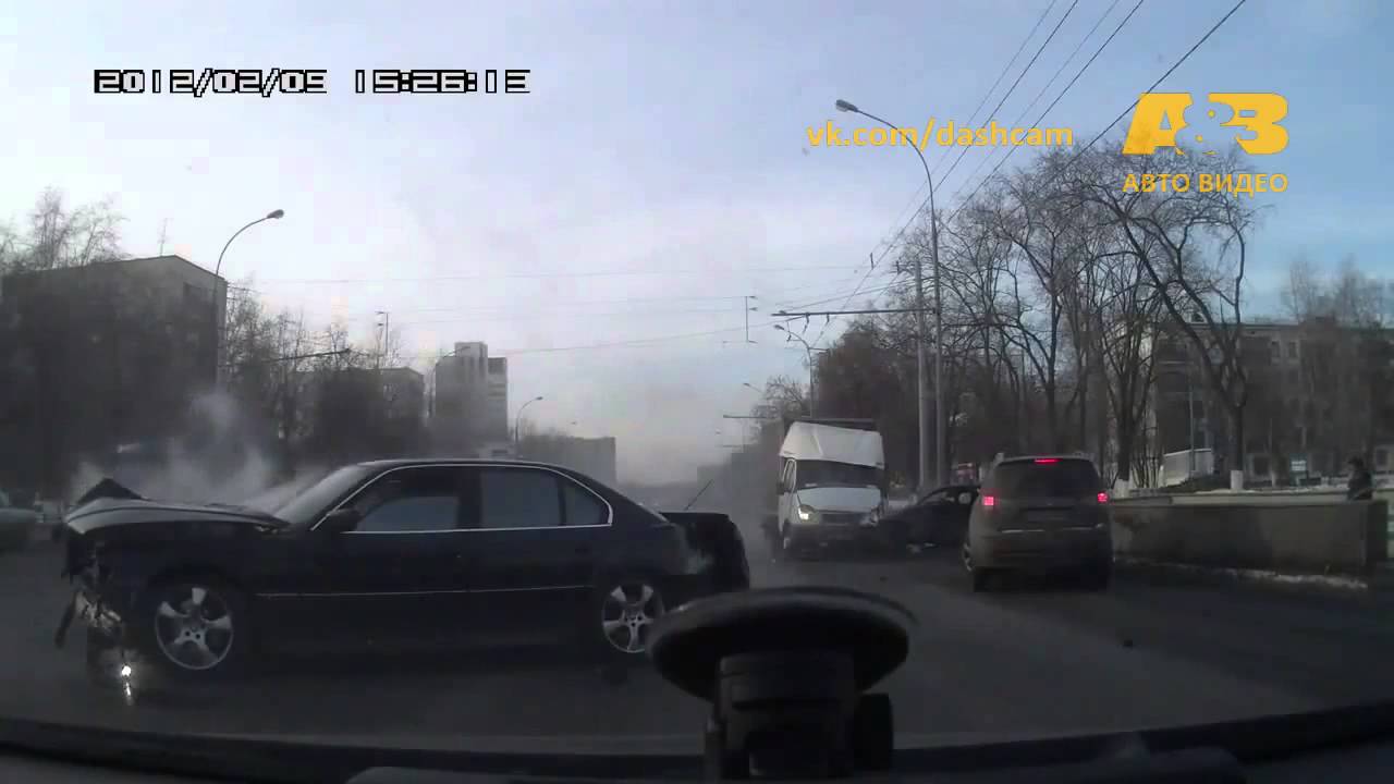 БМВ это диагноз - YouTube