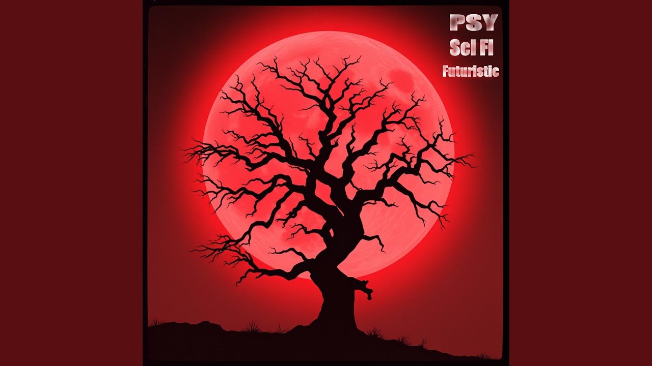 YouTubeでCosmic Gutterwaveを視聴 YouTubeでCosmic Gutterwaveを視聴