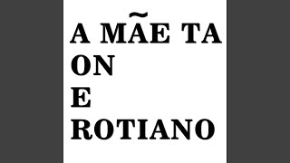 A Mae Ta On e Rotiano