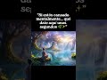 Cuando te sientes mentalmente cansado, quédate aquí #relajación #paz #meditación