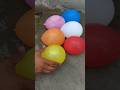 Perfect Balloons Satisfying & Relaxin🎂💐🫂 #viral ASMR #shortsfeed#youtube #asmr #asmrvideo