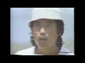 【懐かCM】1980年 サントリービール純生 堀内孝雄、滝ともはる