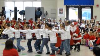 Craig Elementary Christmas Program 2012 p6