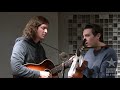 I Meant Every Word I Said | The Milk Carton Kids - Bluegrass Country Radio