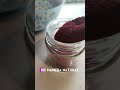 COLORES NATURALES #sinquimicos #sincolorantes #recetasancestrales #recetas mira el video enlazado