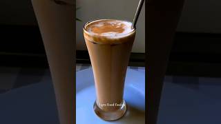 Receta për kafe të ftohtë