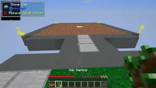 Playing FTB Interactions, Part 1