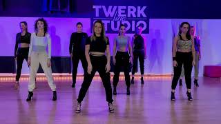 Craig David Ft. Kaytranada - Got It Good High Heels Choreo By Ola Szydłowska Twerklinestudio