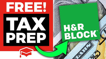 H&R Block Online Review 2022 | Walk Through Of Features | Pros & Cons