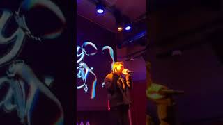 Berkay Altunyay - Ara Beni Lütfen Ankara Konser Canlı