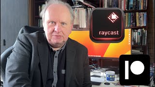 Patreon Early: Get Raycast for Mac this minute screenshot 4