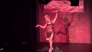 Gypsy LeMoan: The Ritual Dance of Happiness and Prosperity