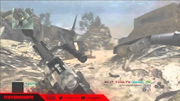[Mw2/1.14] Uranium v1  CFG MENU   + DOWNLOAD