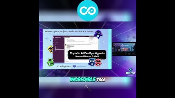 Boost DevOps Productivity with AI!