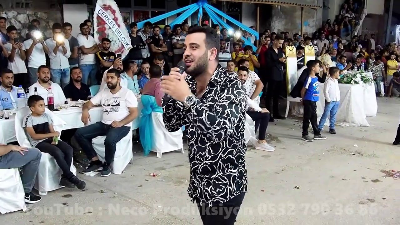 ROMAN HAVASI SEVENLER GÖKHAN NAMLI YALANCI YouTube