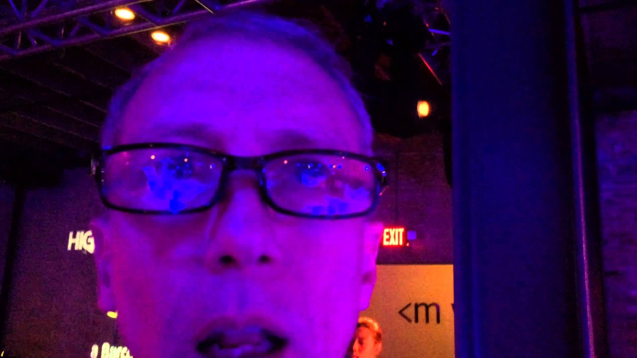 UT Ctr for Arts & Entertainment Tech - Launch Event!