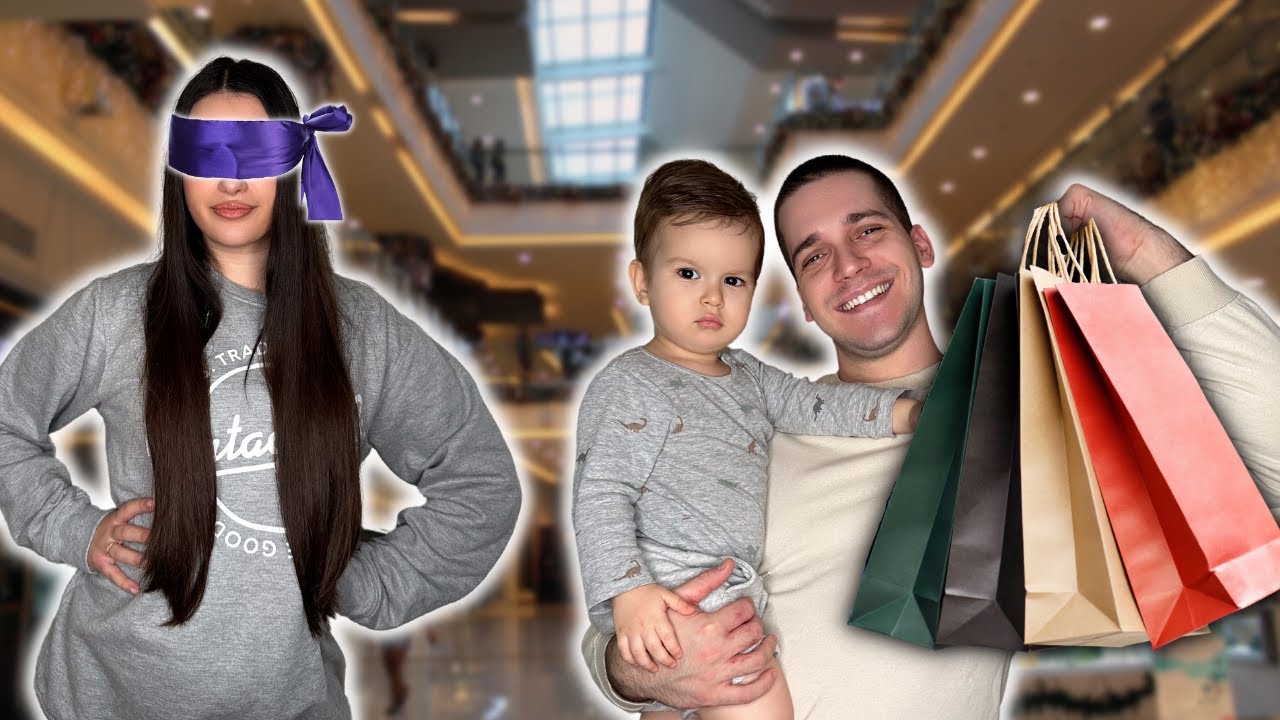 IZNENADILI SMO LUCIJU!!!