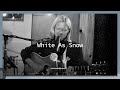 Capture de la vidéo Jon Foreman - White As Snow (Live)