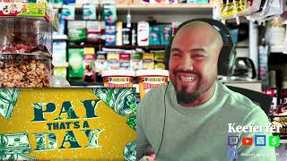 Keeferfer Reacts Prof - Pay Day Featuring Jon Ray