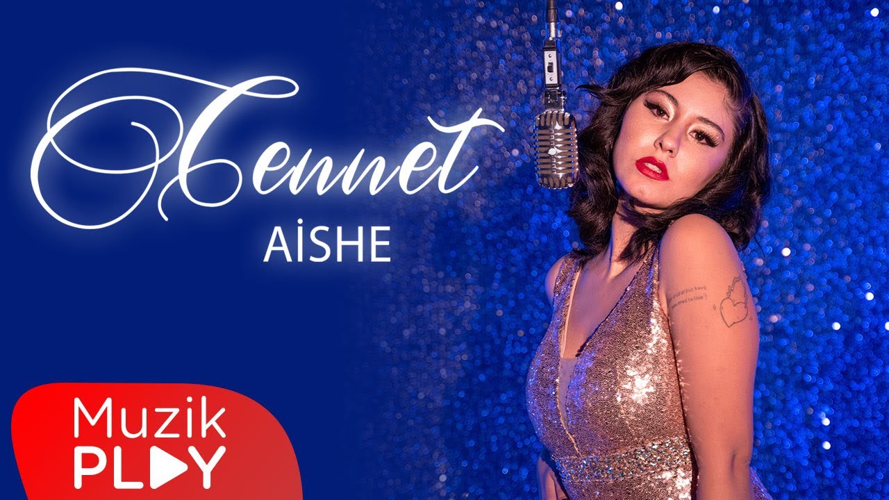 Aishe - Cennet (Official Video)